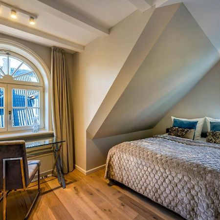 Ferienhaus Sylterliebe Bagian luar foto