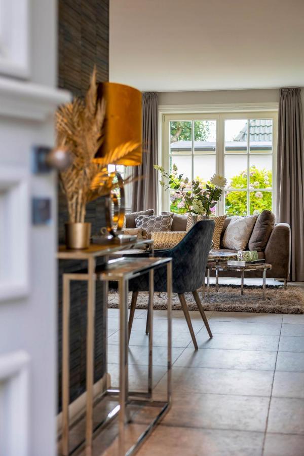Ferienhaus Sylterliebe Bagian luar foto